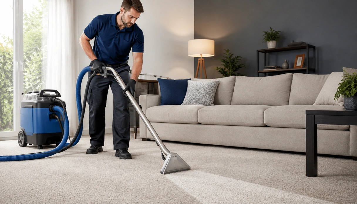Extract Carpet Cleaning Gladysdale