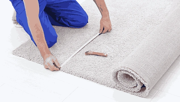Carpet Repair Services Gladysdale